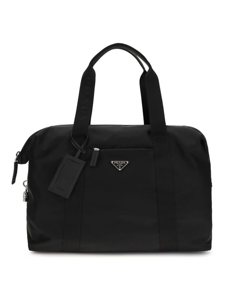Black Calf Leather Bos Taurus Luggage And Travel