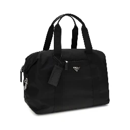 Black Calf Leather Bos Taurus Luggage And Travel