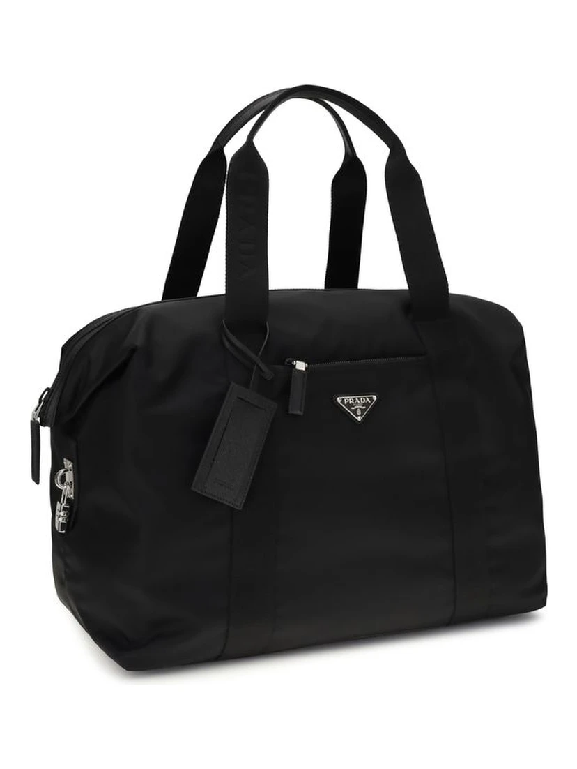 Black Calf Leather Bos Taurus Luggage And Travel