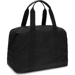 Black Calf Leather Bos Taurus Luggage And Travel