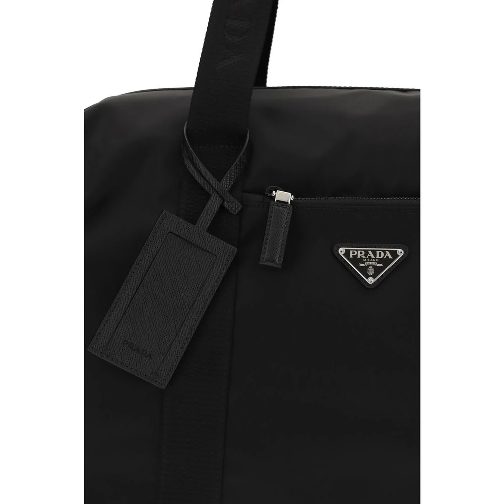 Black Calf Leather Bos Taurus Luggage And Travel