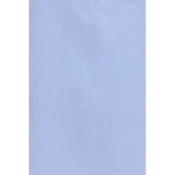 Blue Linen Dress Shirt