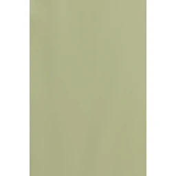 Bicolor Viscose Casual Dress