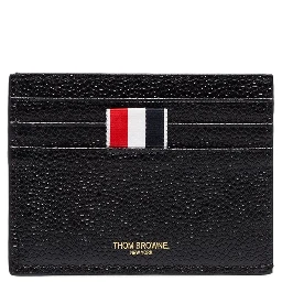 CARD HOLDER WITH LOGO