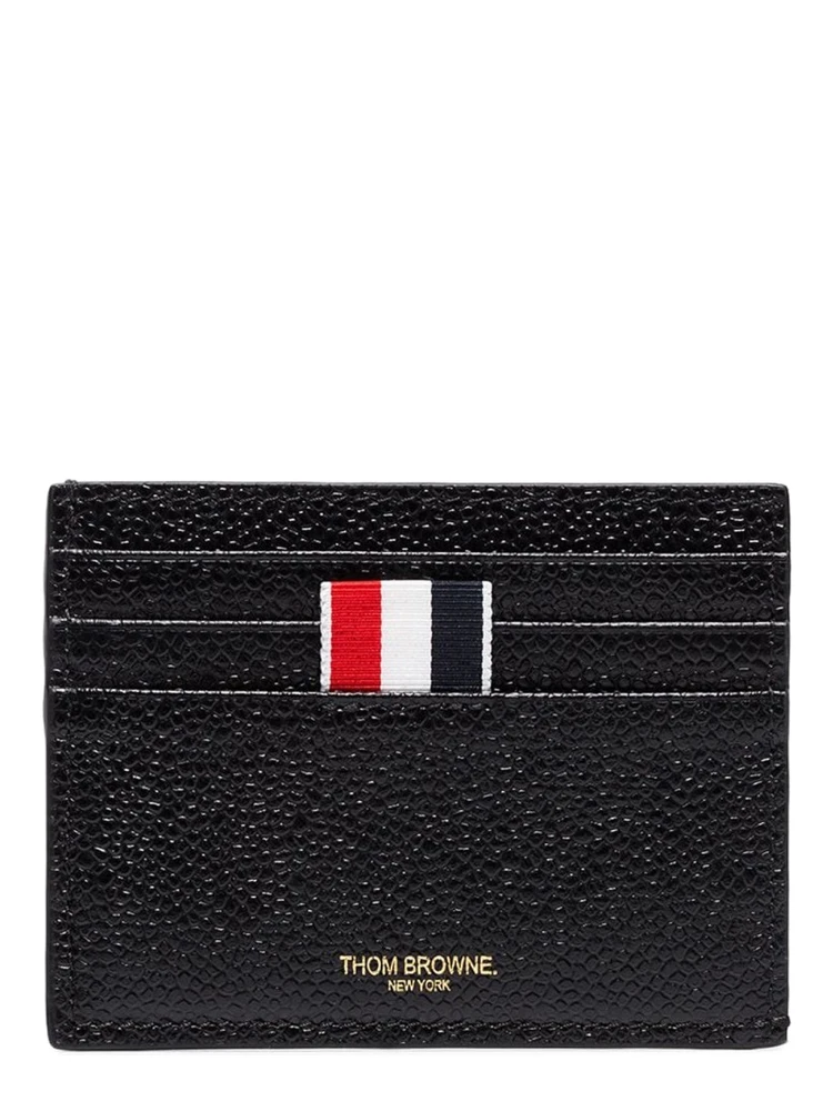 CARD HOLDER WITH LOGO