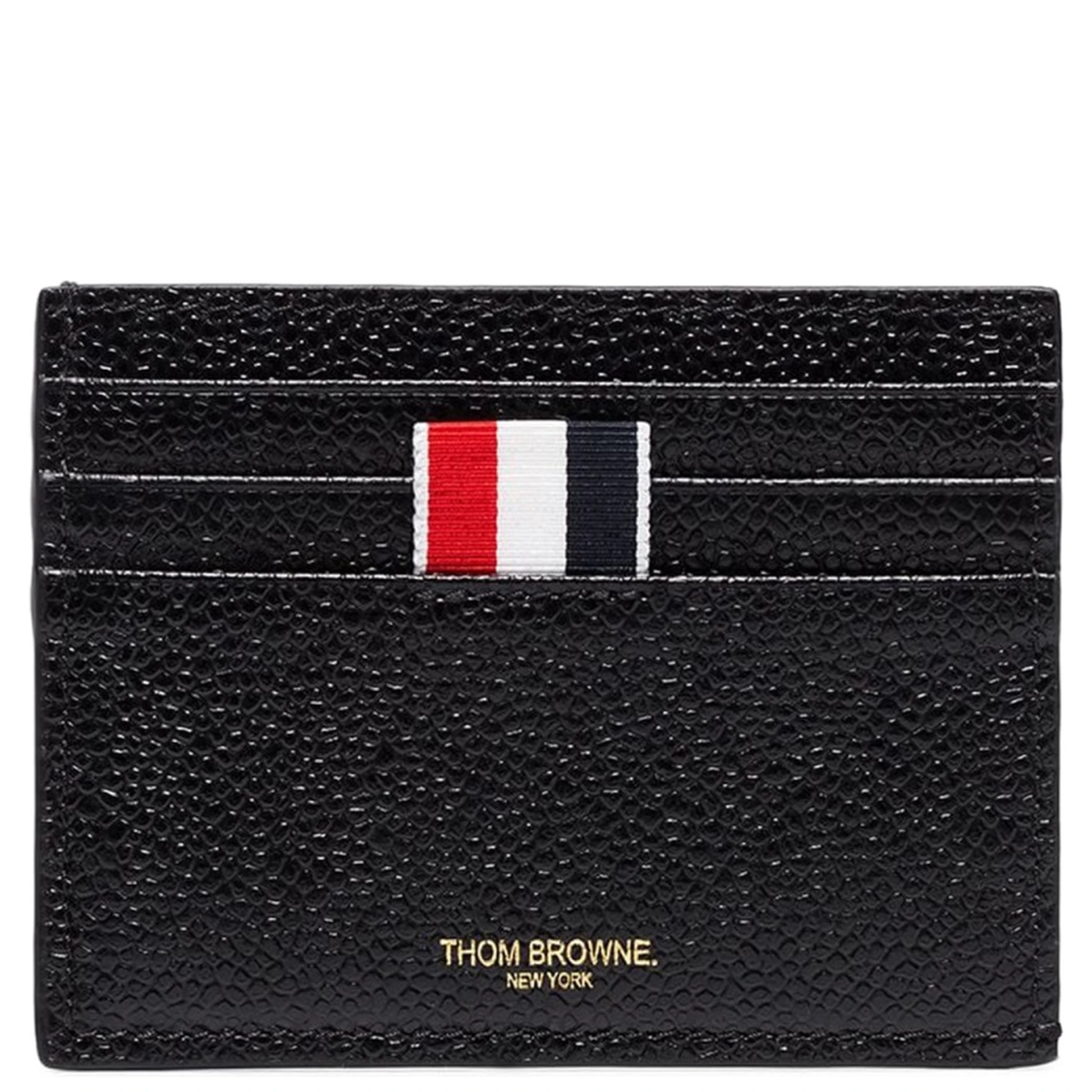 CARD HOLDER WITH LOGO