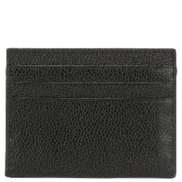 CARD HOLDER WITH LOGO