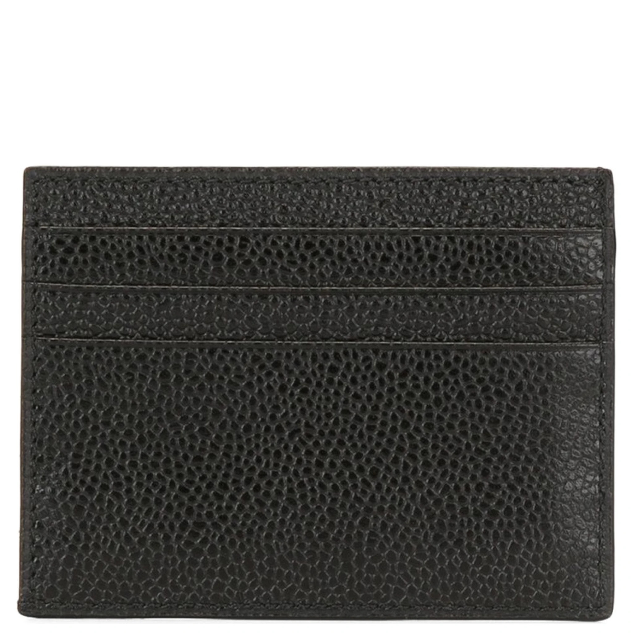 CARD HOLDER WITH LOGO