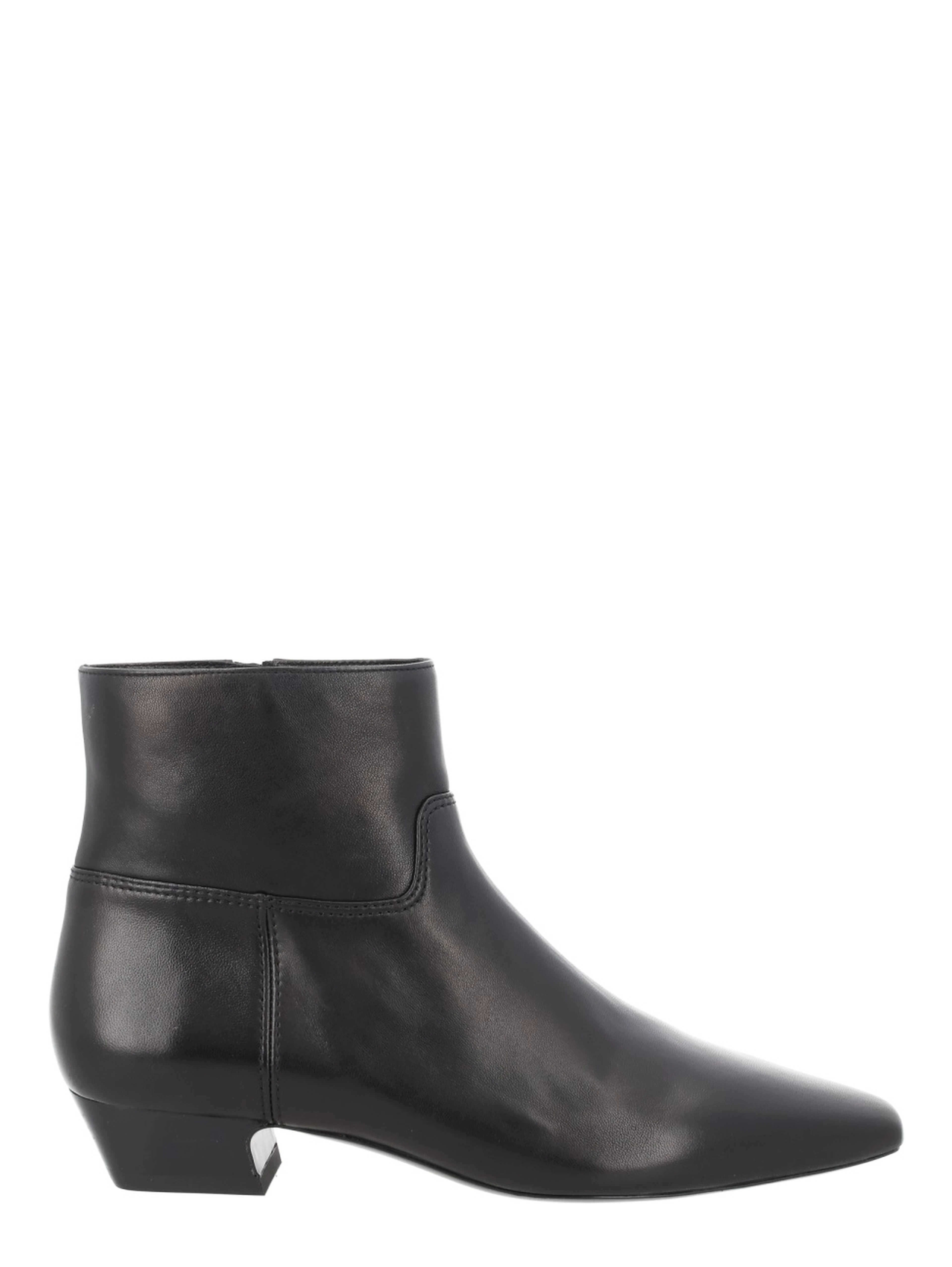 STIVALETTO "STASSI"