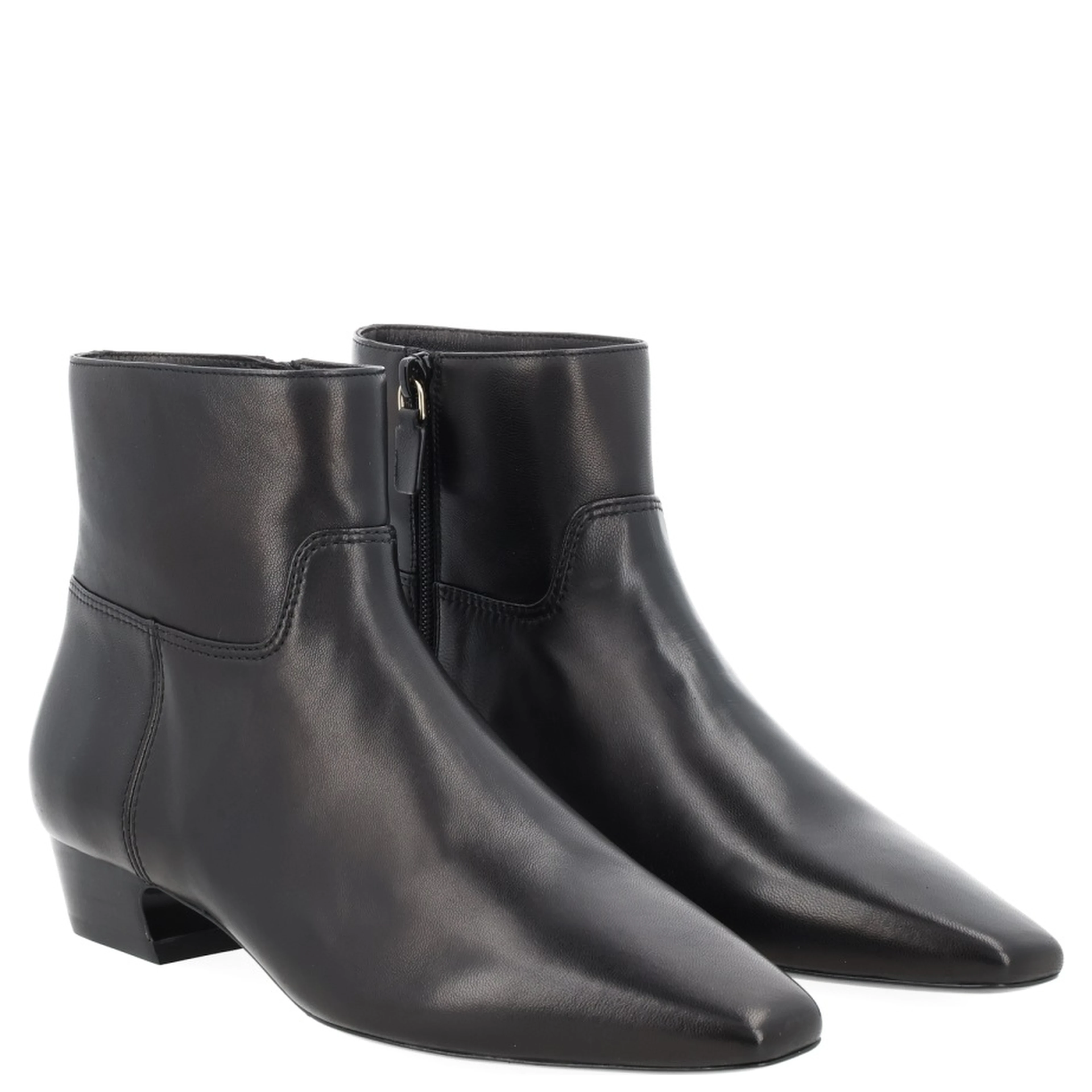 STIVALETTO "STASSI"