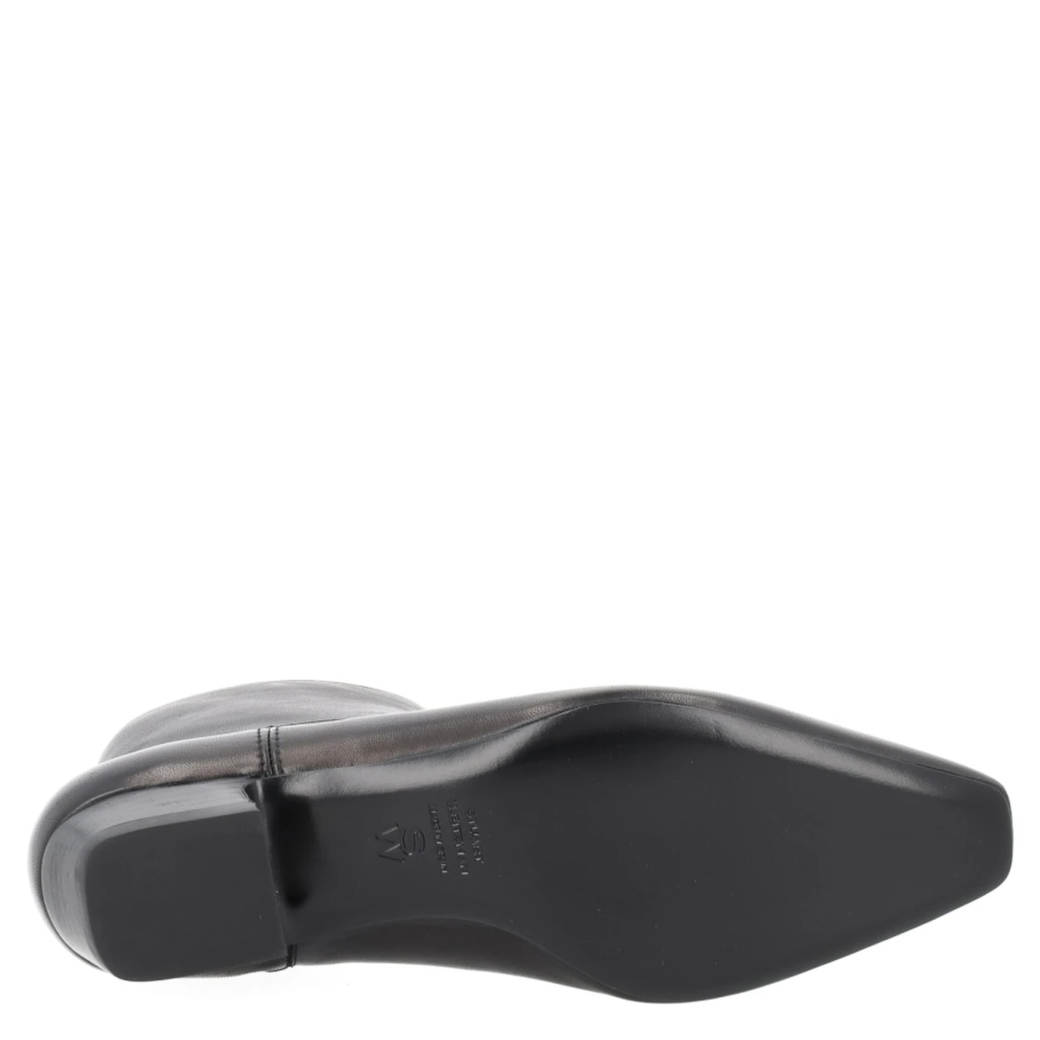 STIVALETTO "STASSI"