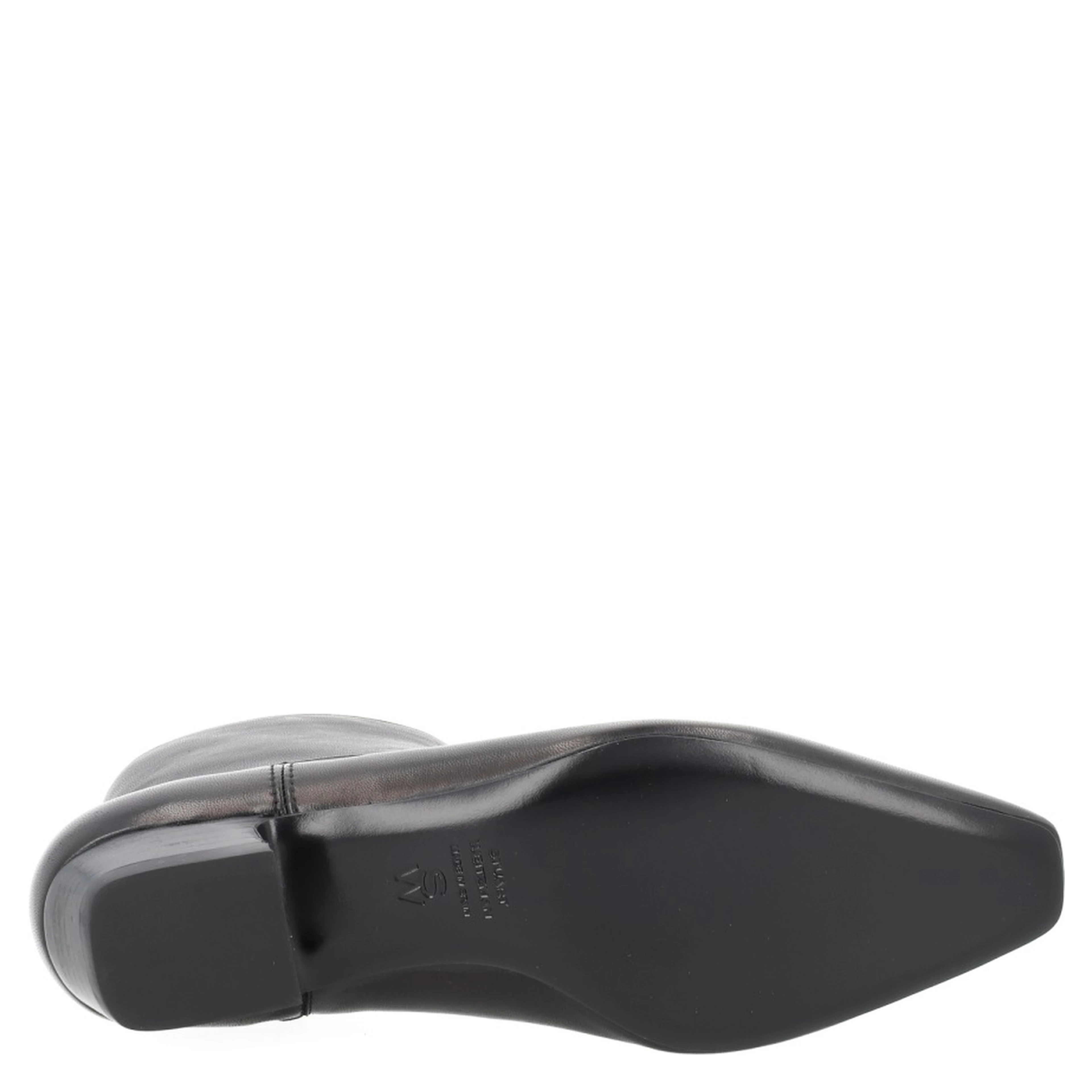 STIVALETTO "STASSI"