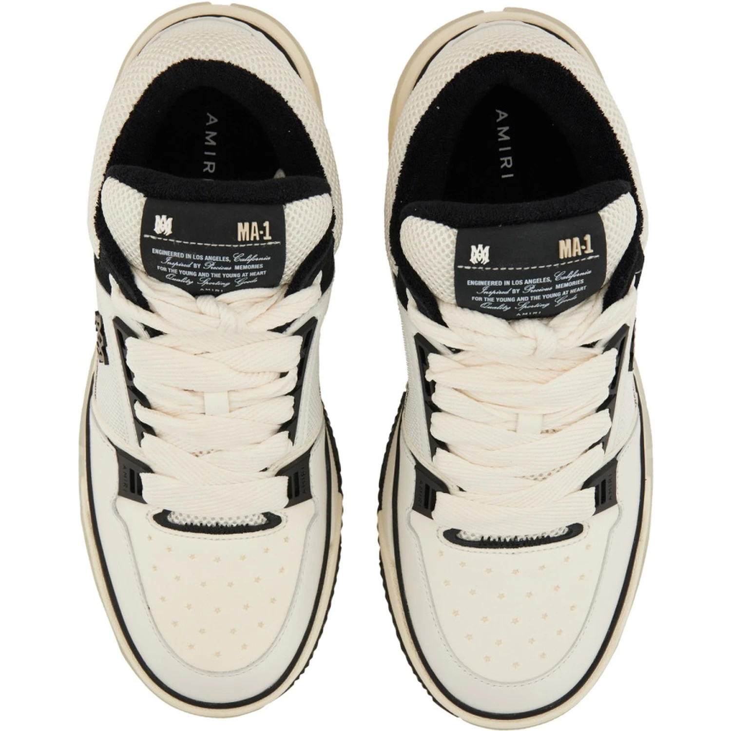 SNEAKER "MA-1"