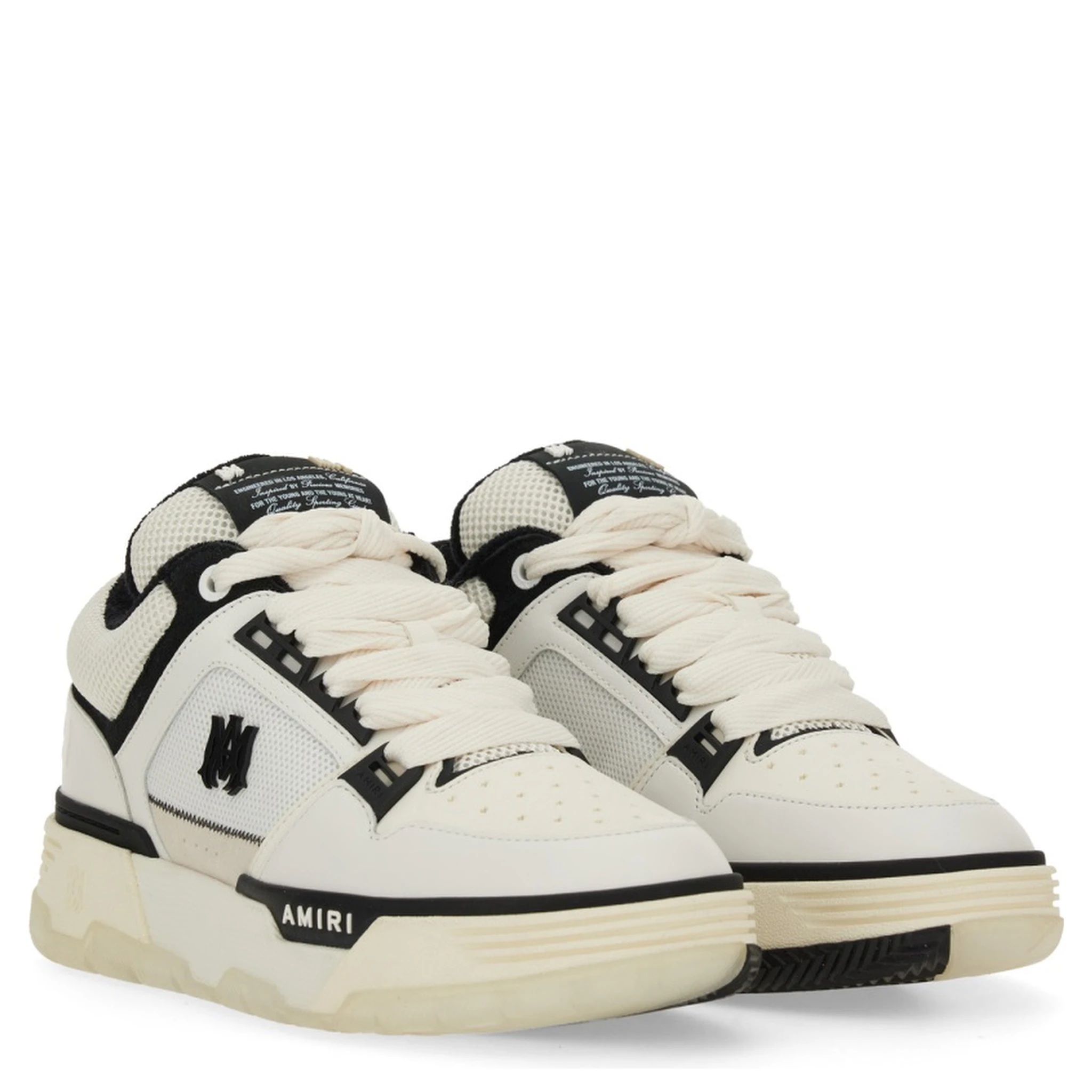 SNEAKER "MA-1"