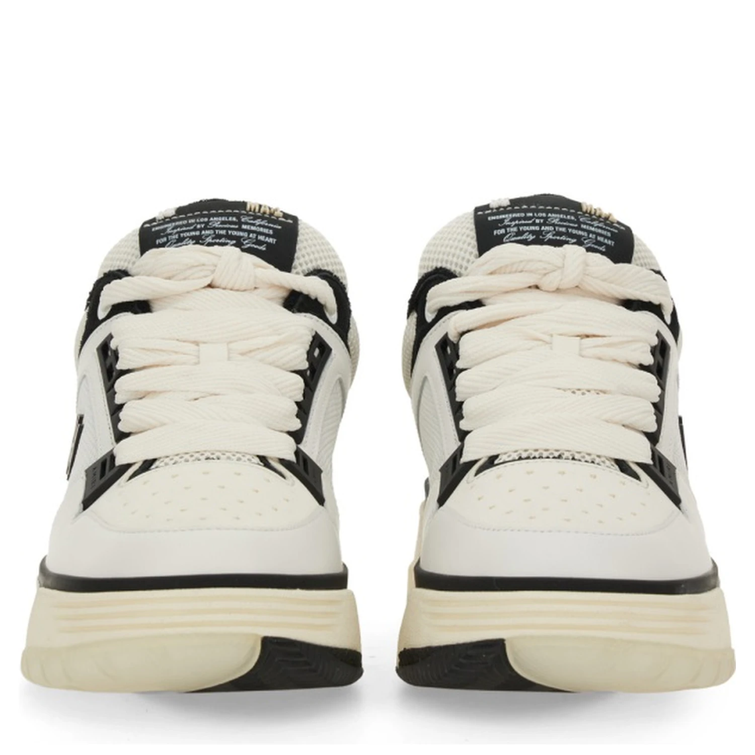 SNEAKER "MA-1"