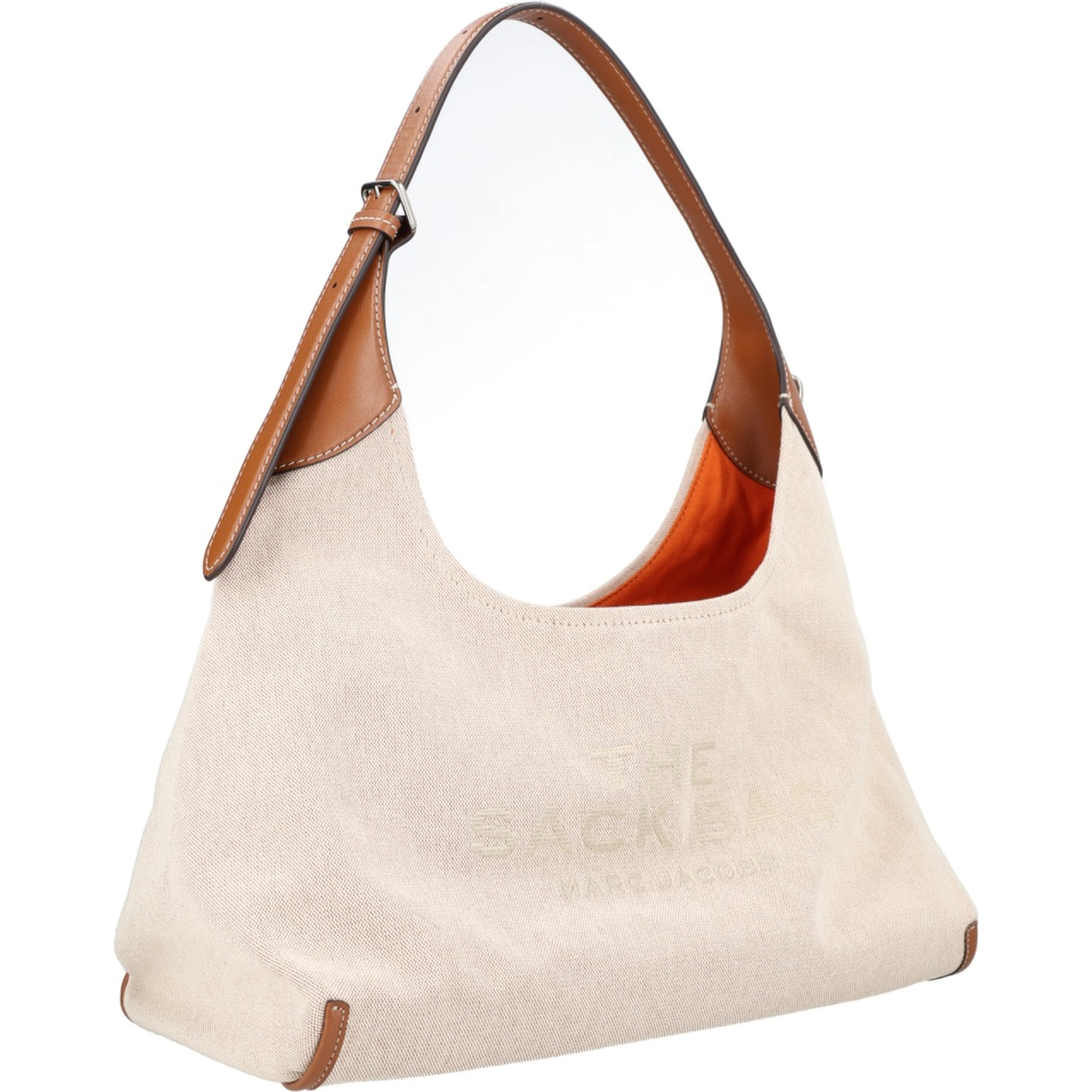 BORSA "BELTED"