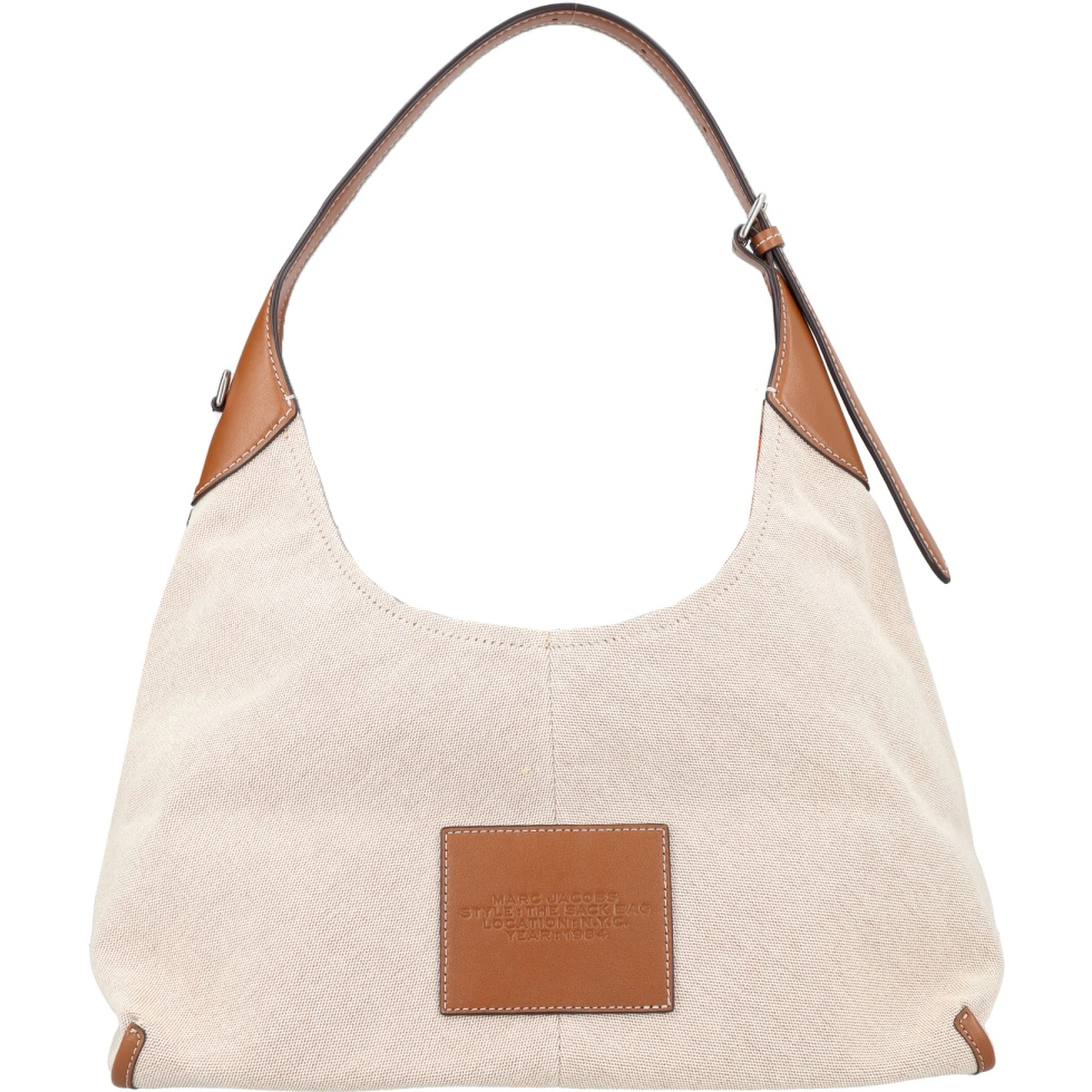 BORSA "BELTED"