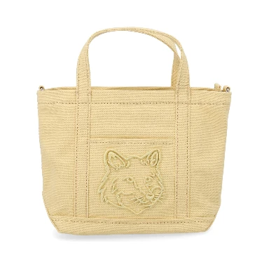 BORSA TOTE "FOX HEAD" MINI