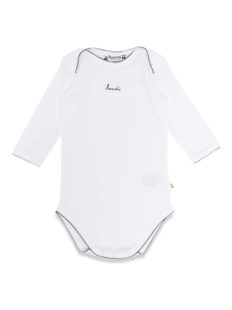 coffret semainier bodies