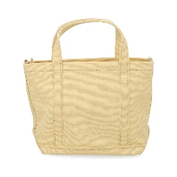 BORSA TOTE "FOX HEAD" MINI