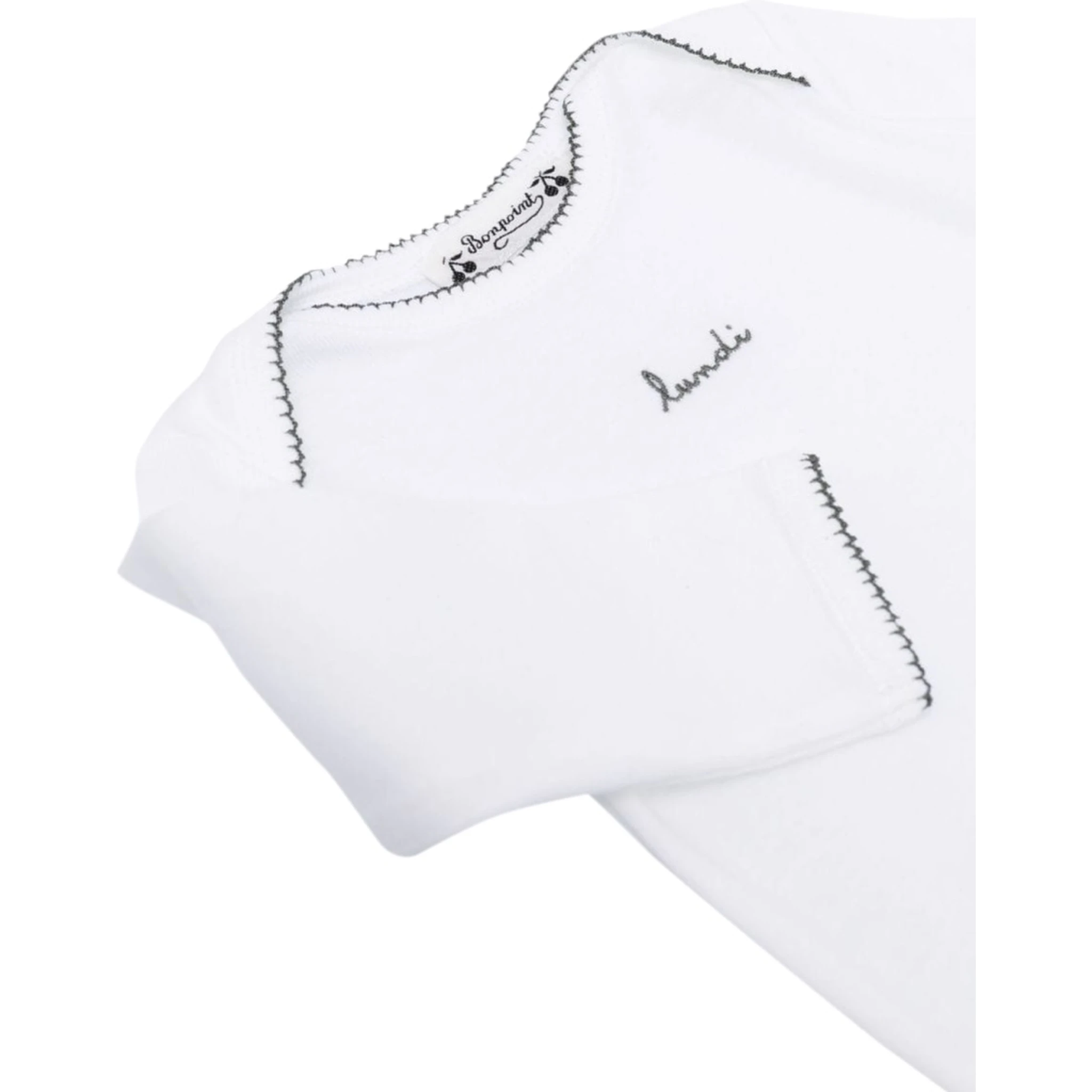 coffret semainier bodies