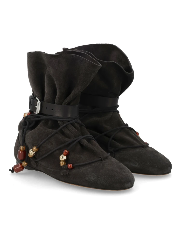 STIVALE "LETIZ" alternative