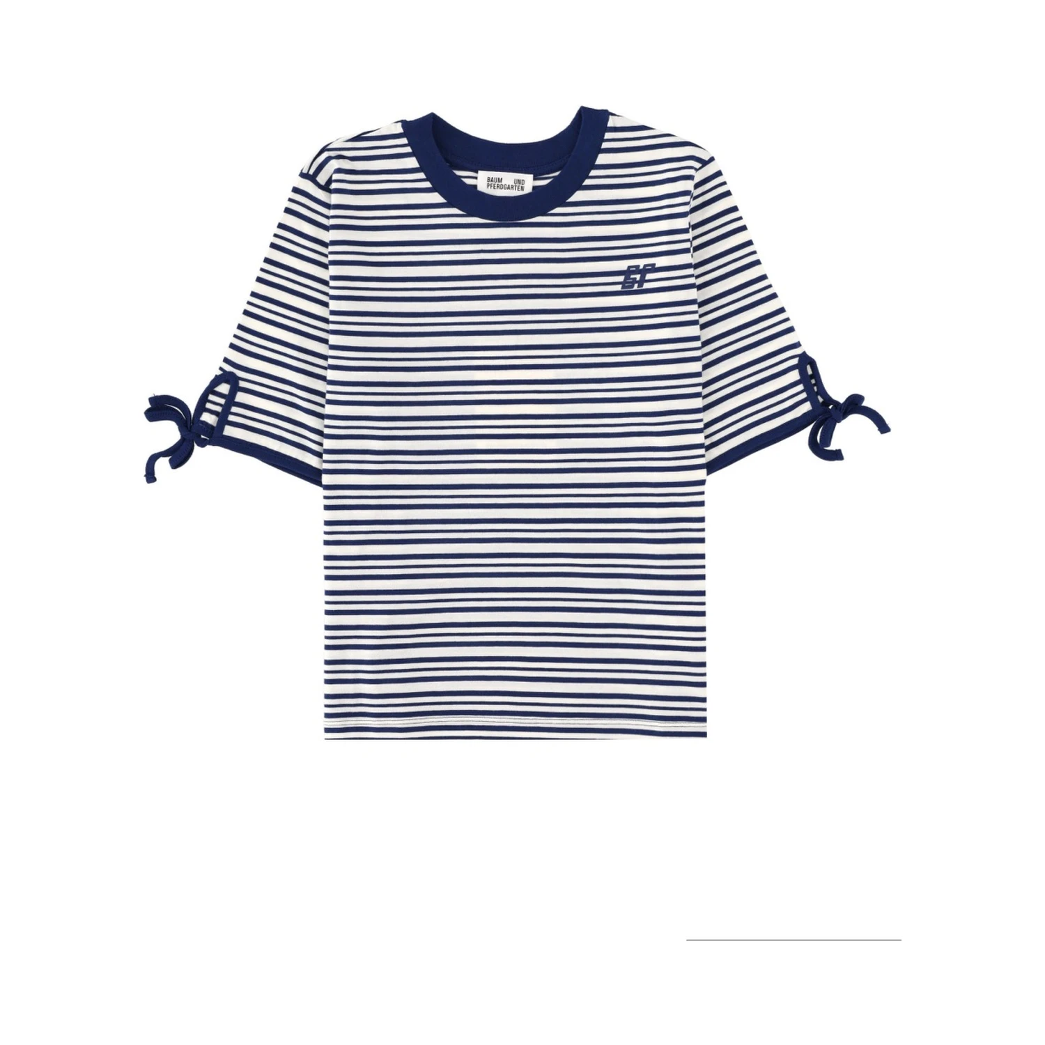 T-SHIRT "JANET"