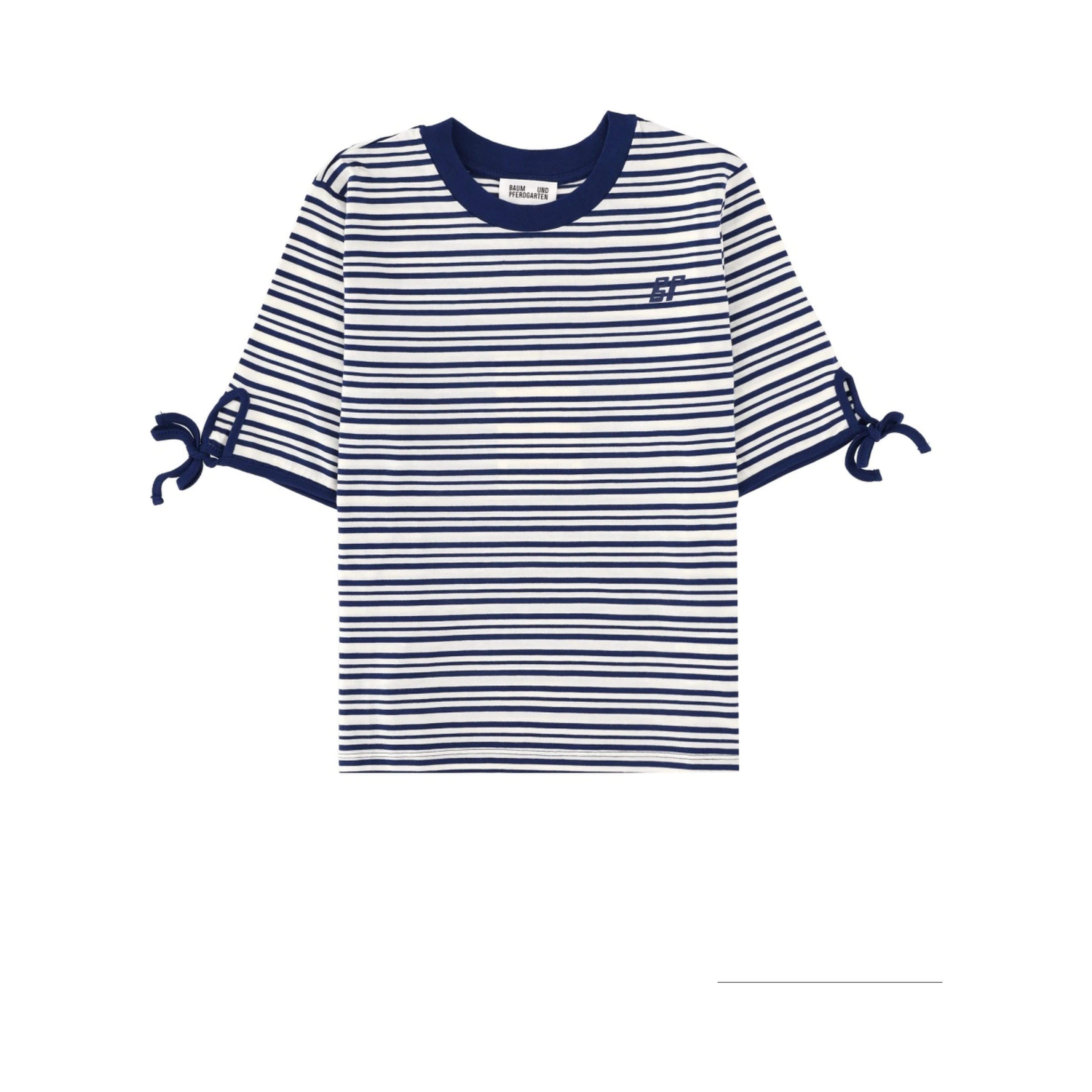 T-SHIRT "JANET"
