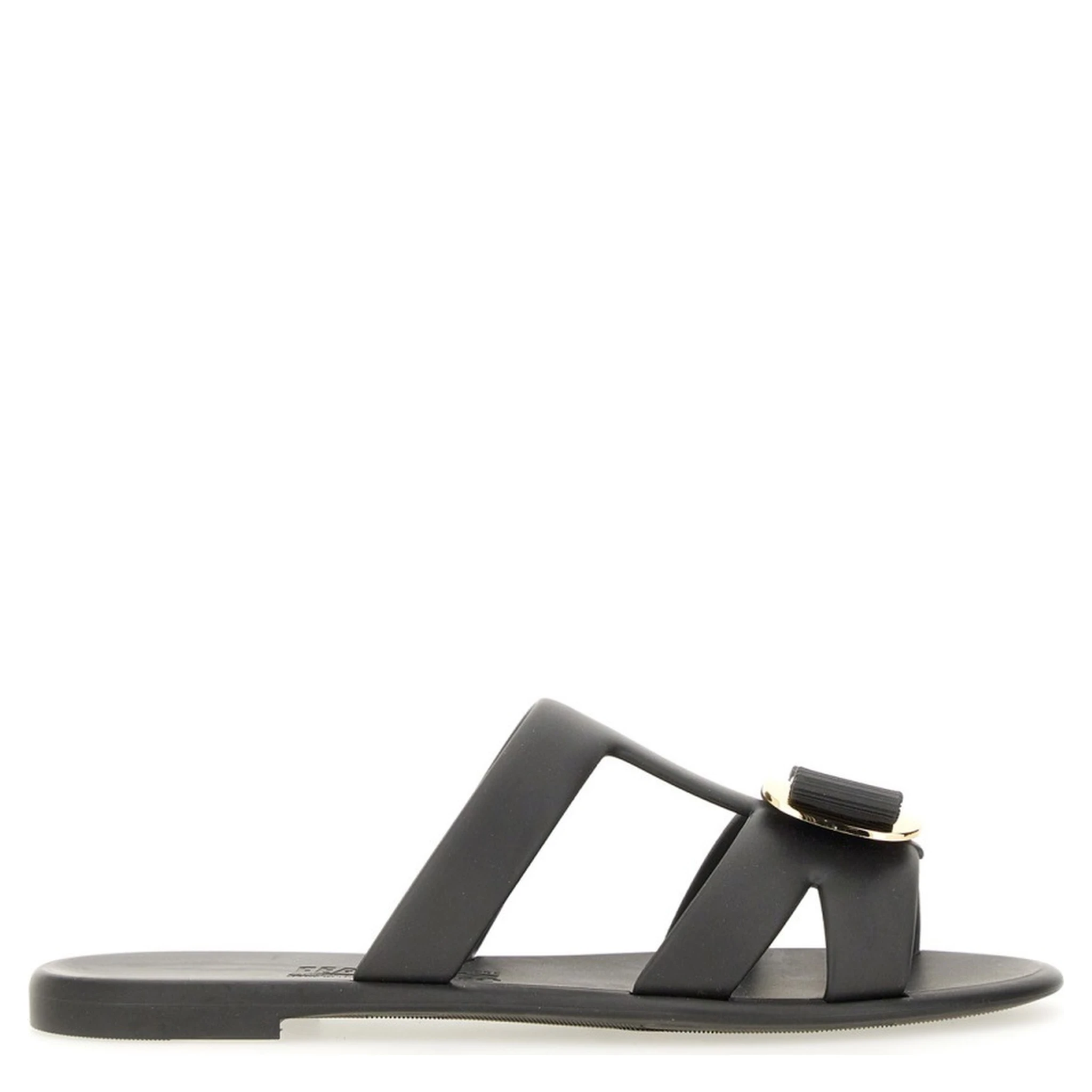 SLIDE SANDAL "NEW VARA"