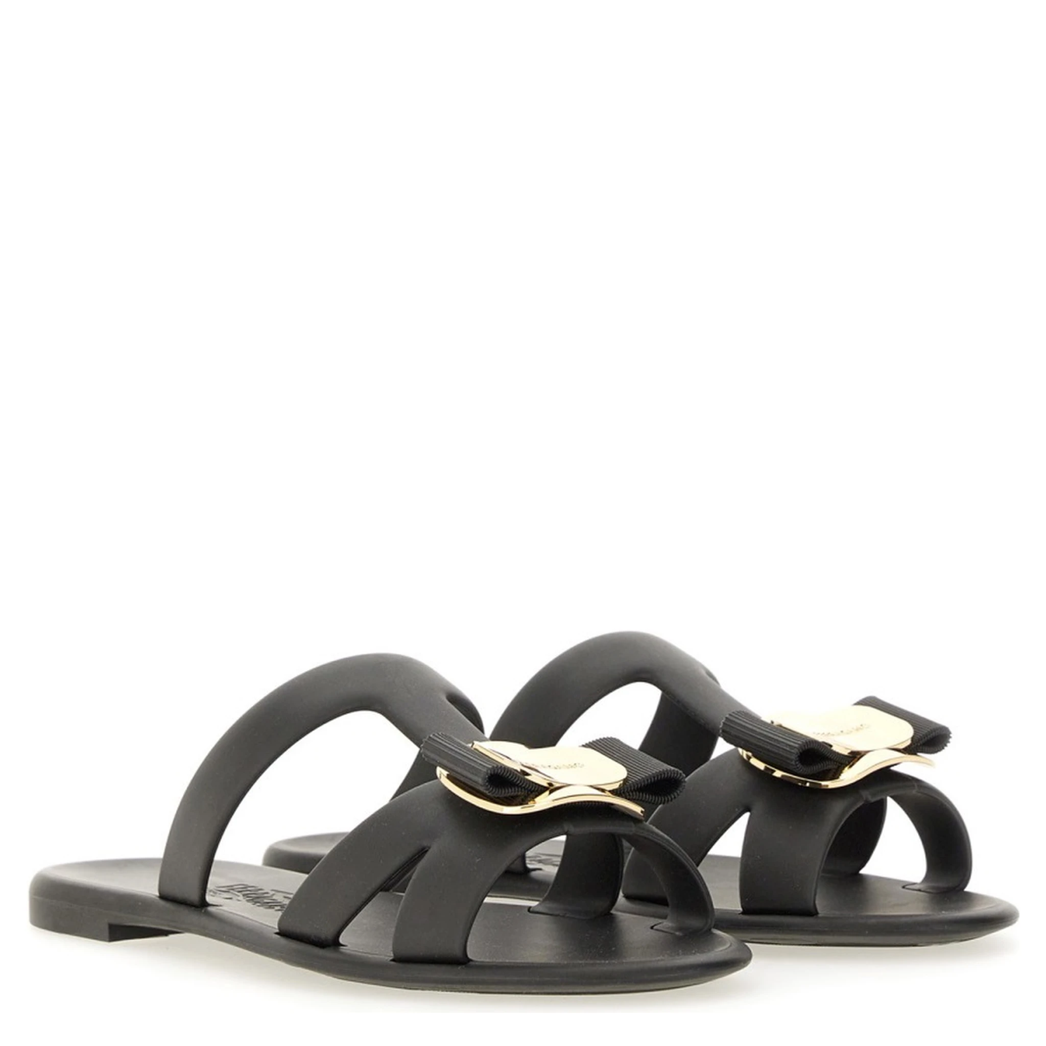 SLIDE SANDAL "NEW VARA"