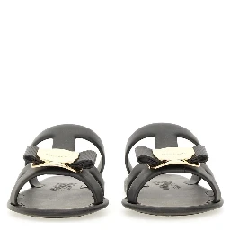 SLIDE SANDAL "NEW VARA"