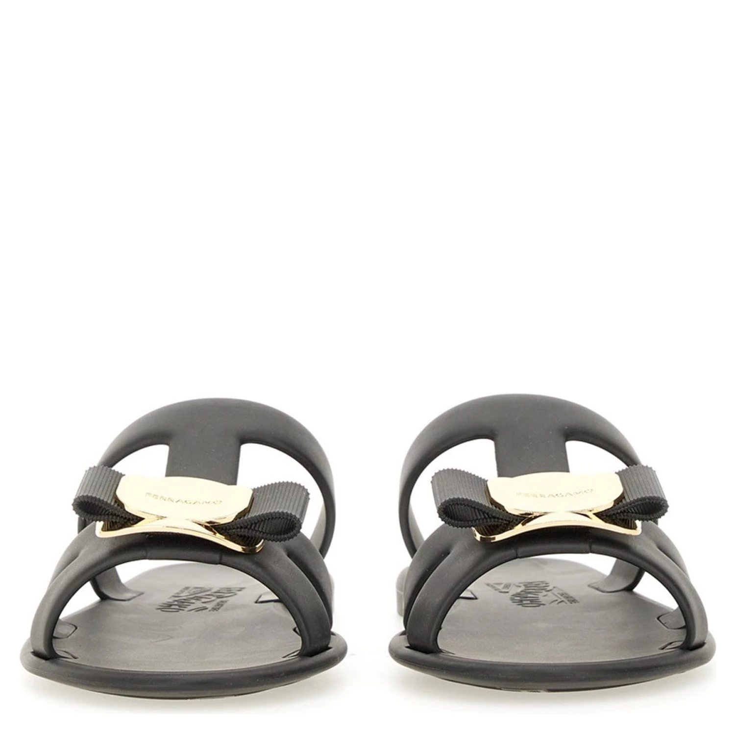 SLIDE SANDAL "NEW VARA"