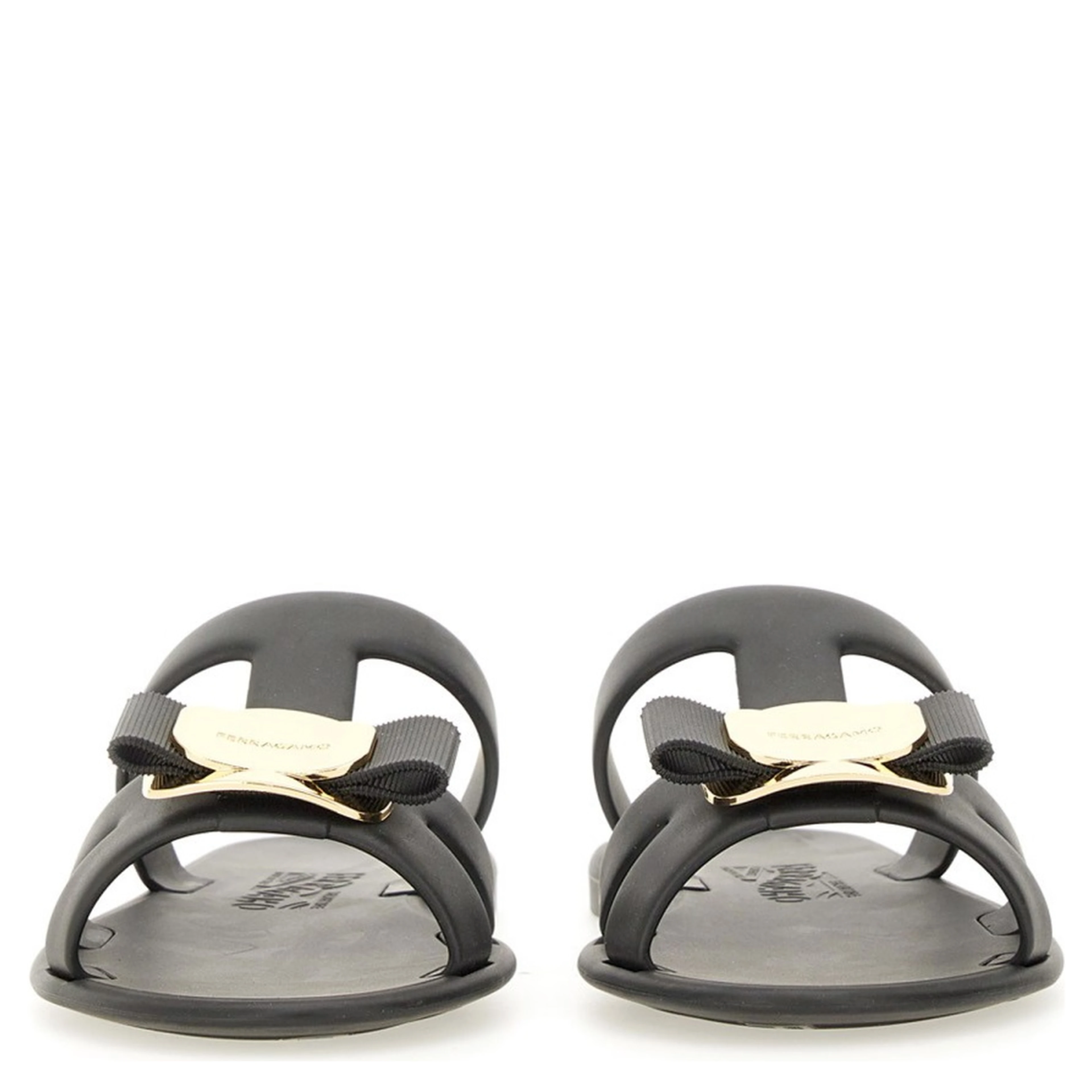 SLIDE SANDAL "NEW VARA"