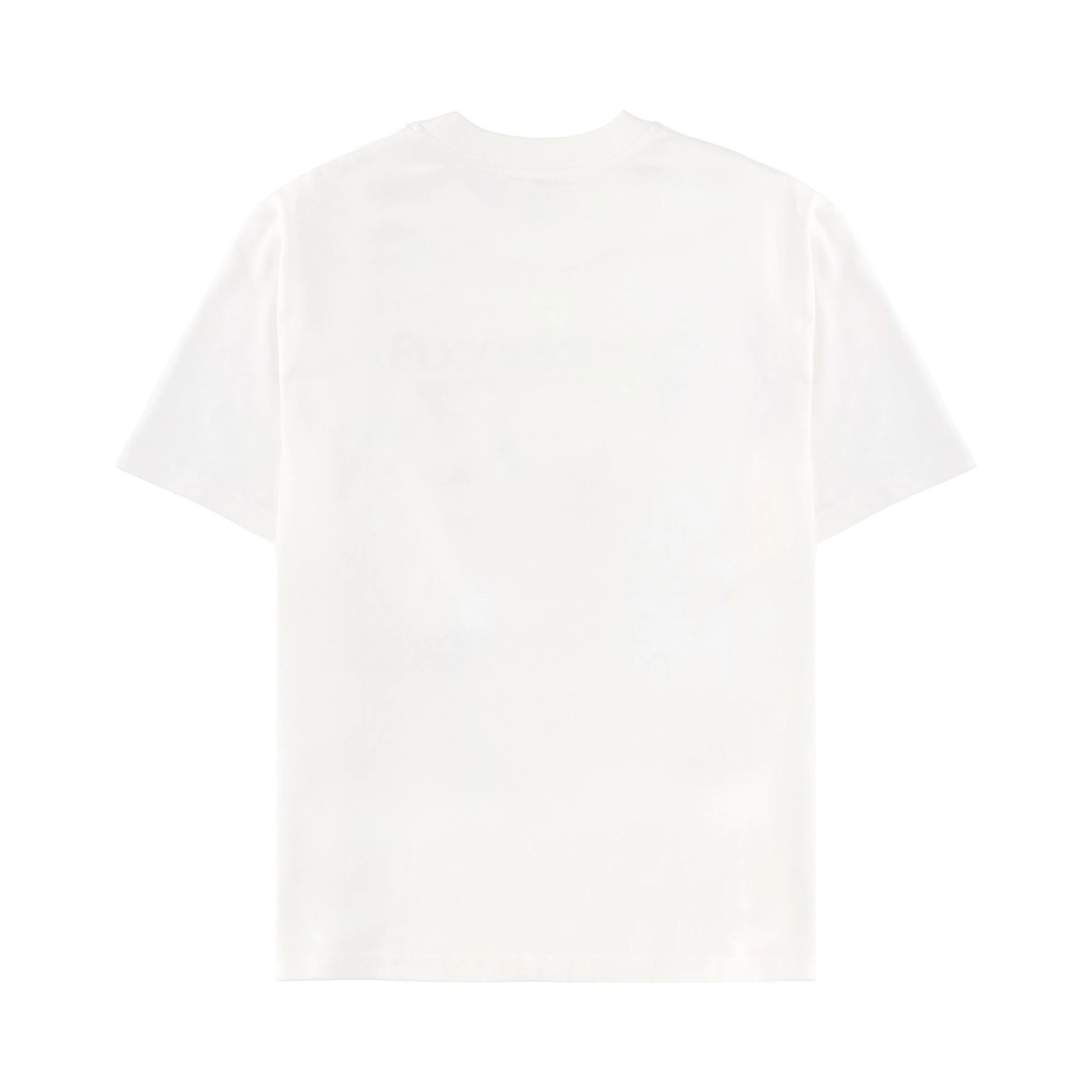 "TENNIS CLUB" T-SHIRT