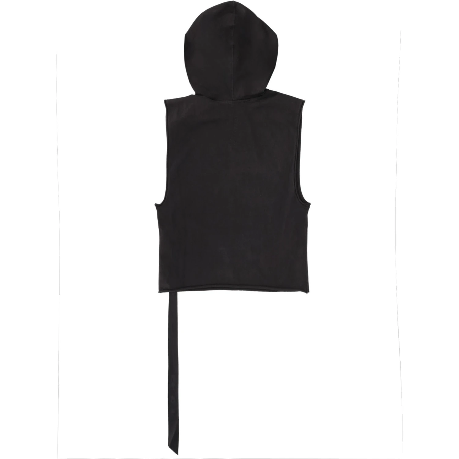 TOP "HOODED TUNIC"
