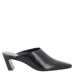 MULE "STASSI" CON TACCO