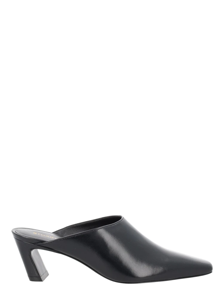 MULE "STASSI" CON TACCO