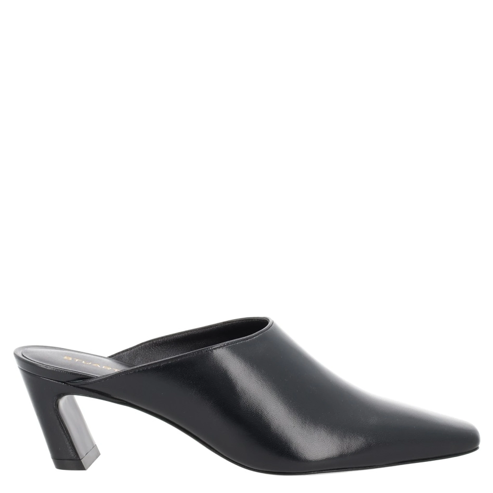 MULE "STASSI" CON TACCO