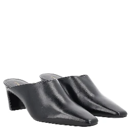 MULE "STASSI" CON TACCO