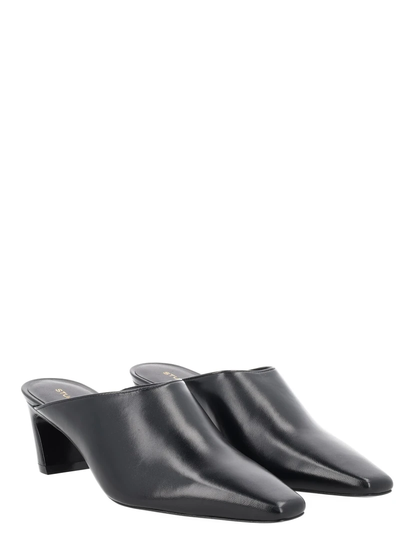 MULE "STASSI" CON TACCO