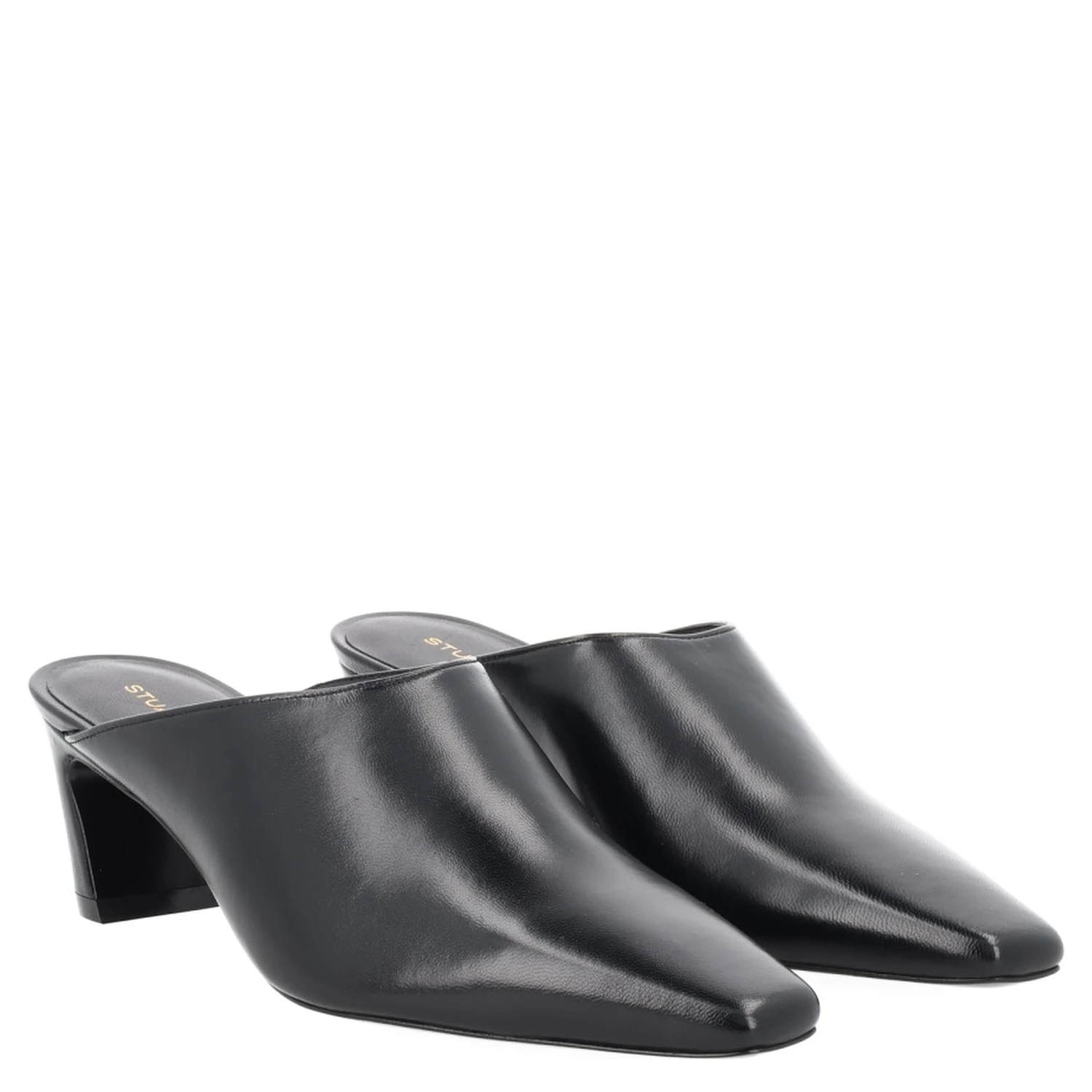 MULE "STASSI" CON TACCO