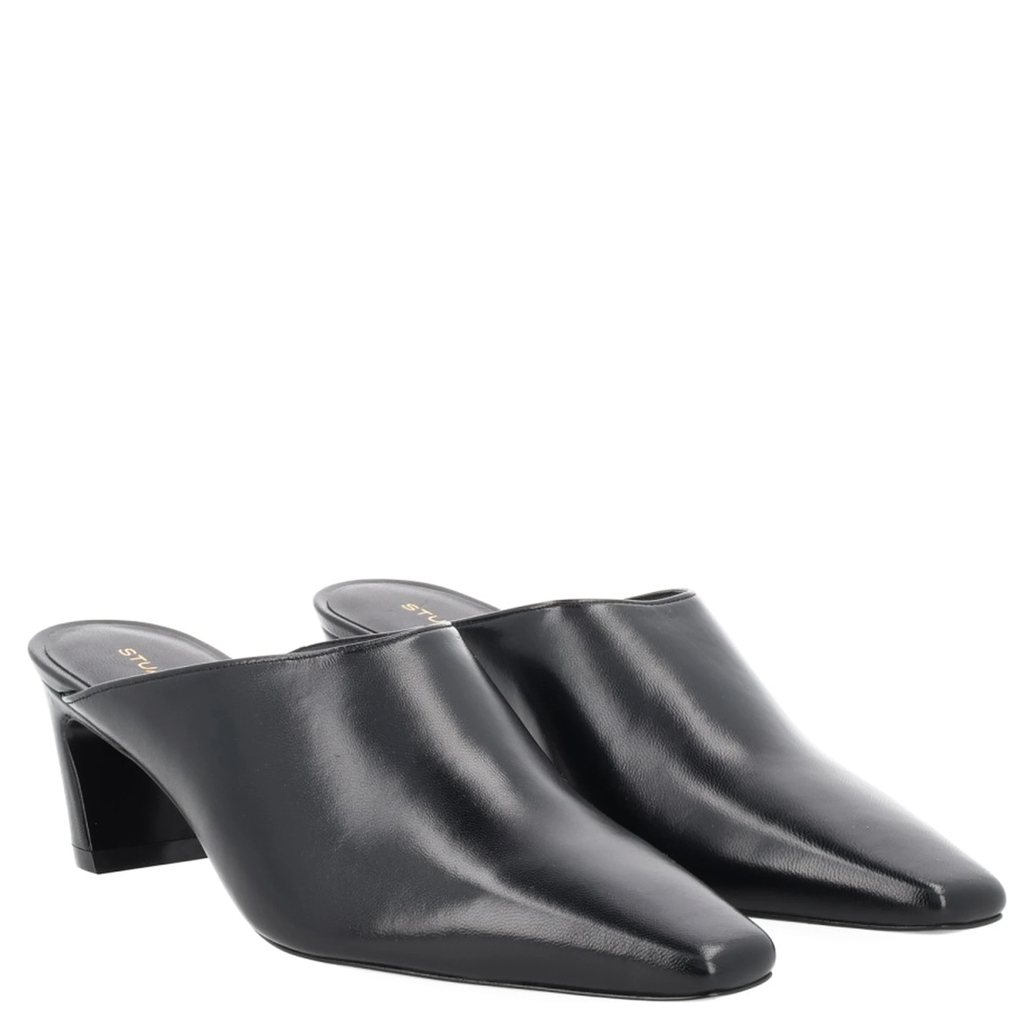 MULE "STASSI" CON TACCO