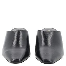 MULE "STASSI" CON TACCO