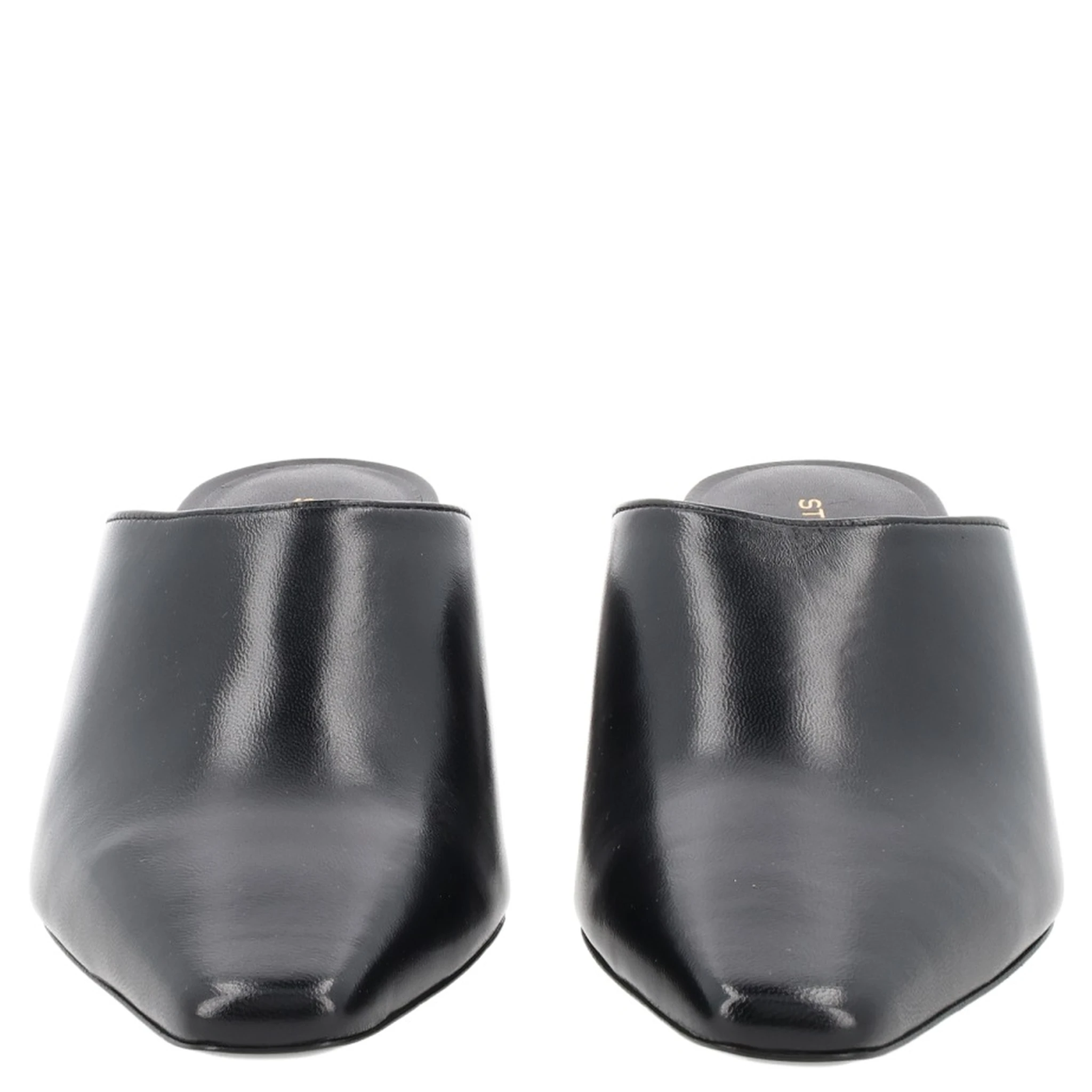 MULE "STASSI" CON TACCO