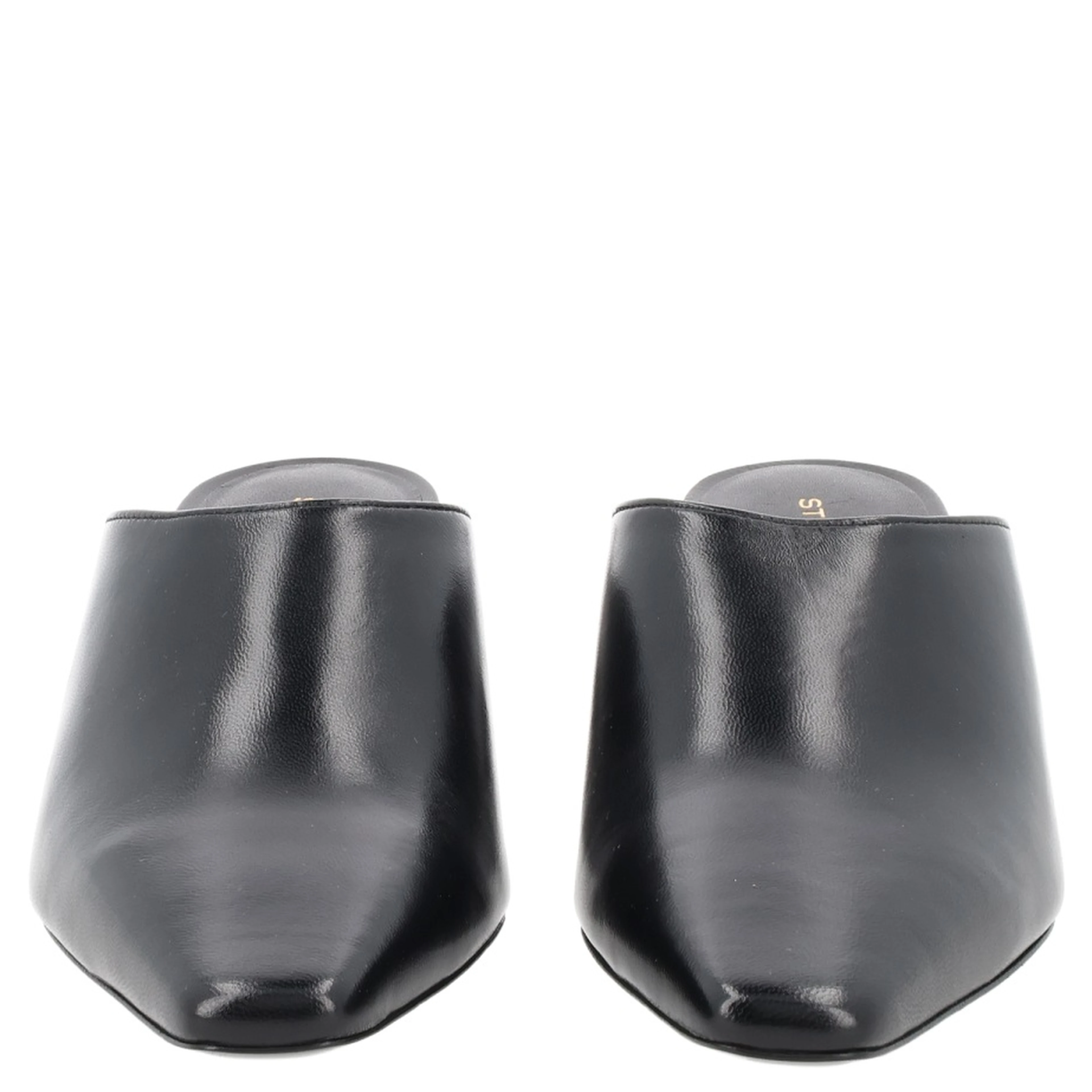 MULE "STASSI" CON TACCO