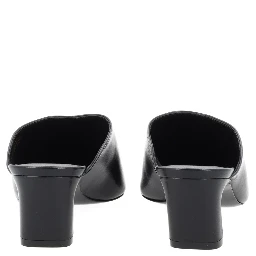 MULE "STASSI" CON TACCO