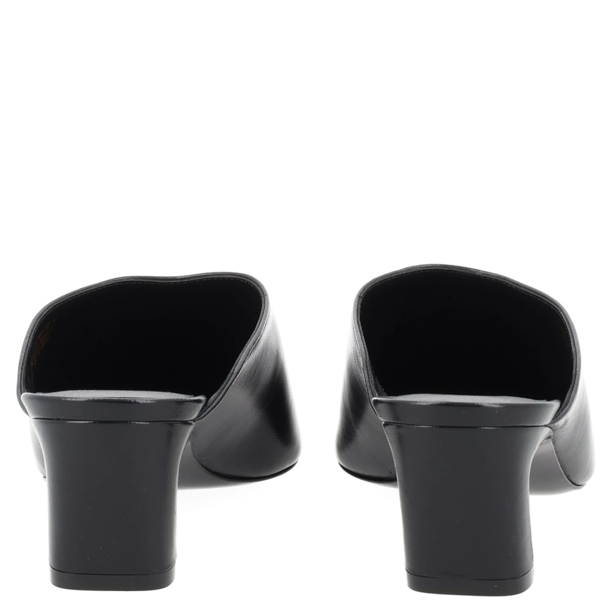 MULE "STASSI" CON TACCO