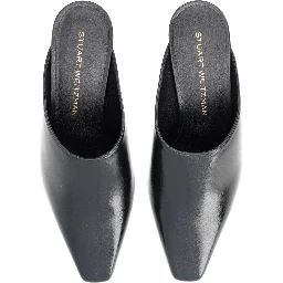 MULE "STASSI" CON TACCO