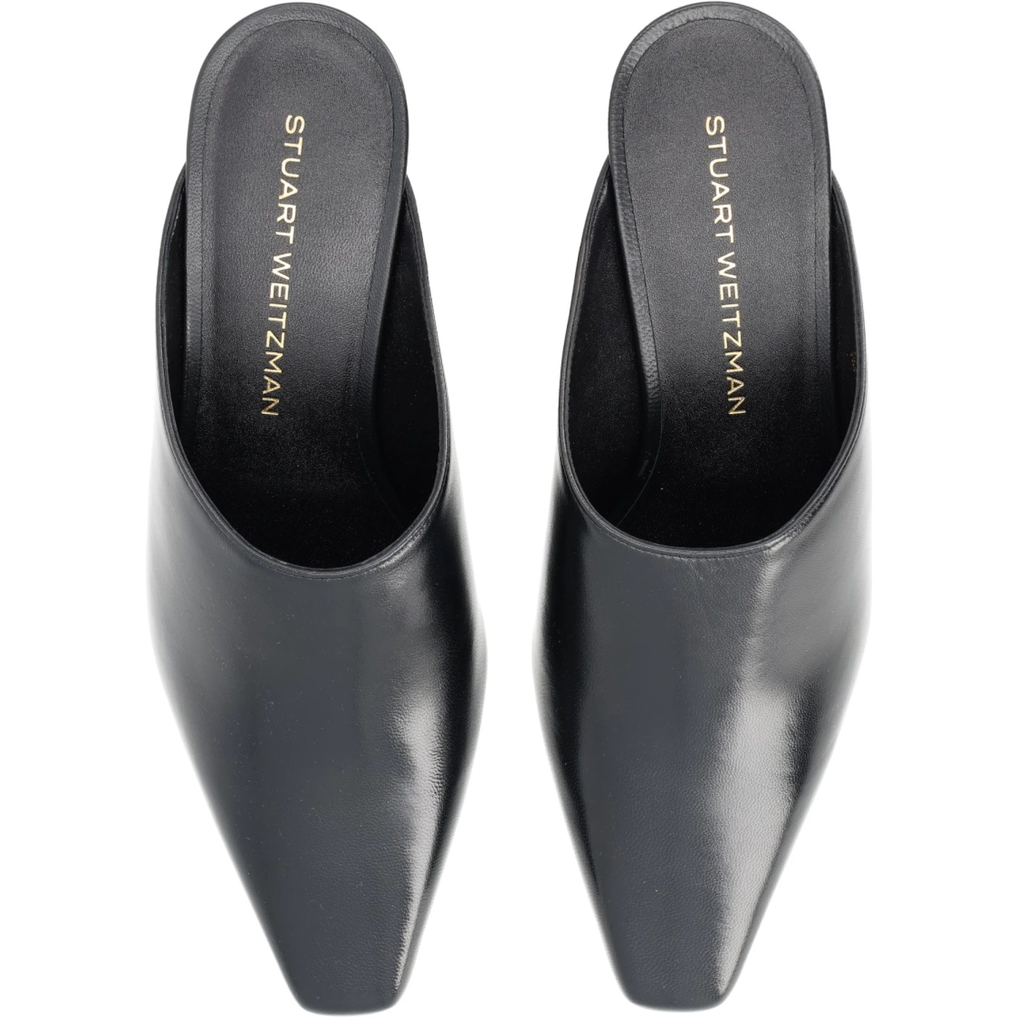 MULE "STASSI" CON TACCO