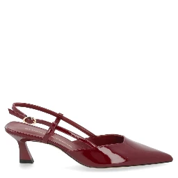 SLINGBACK "VINNIE"